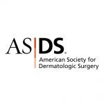 asds logo american society of dermatologist