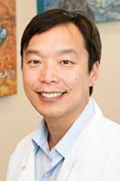 Dr. Thomas Nakatsui Dermatologist Hair Transplant Surgeon