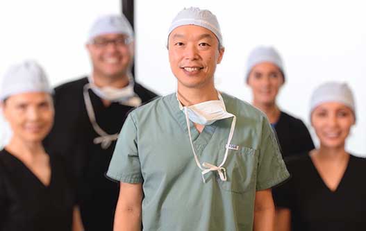 best hair transplant edmonton team nakatsui