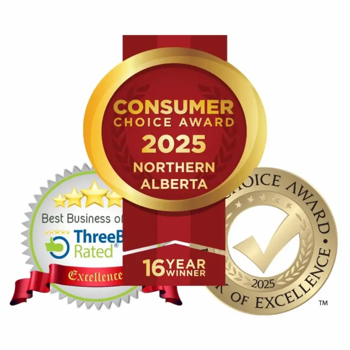 awards for nakatsui hair transplant edmonton