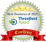 best of business award