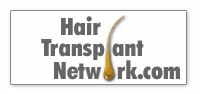 hair transplant network