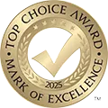 top choice award